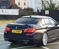 2011 Bmw 520d Auto Msport Tested And taxed - Image 3/10