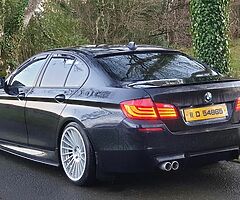 2011 Bmw 520d Auto Msport Tested And taxed - Image 4/10
