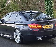 2011 Bmw 520d Auto Msport Tested And taxed - Image 5/10