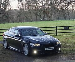 2011 Bmw 520d Auto Msport Tested And taxed - Image 9/10