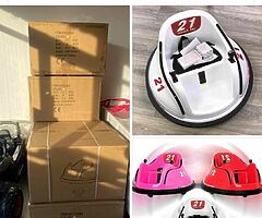 Waltzers for sale