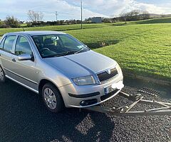 All scrap cars vans jeeps wanted for cash 
Best prices paid  - Image 3/7