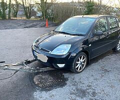 All scrap cars vans jeeps wanted for cash 
Best prices paid  - Image 6/7
