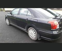 ALL TOYOTAS WANTED FOR CASH 
BEST PRICES PAID  - Image 4/8