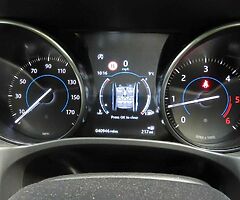 2017 Jaguar XE 2.0d [180] R-Sport