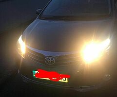 2014 Toyota Avensis - Image 3/6