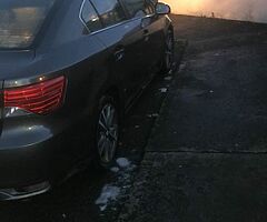 2014 Toyota Avensis - Image 5/6