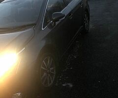 2014 Toyota Avensis - Image 6/6
