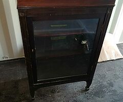 Upcycling furniture