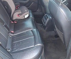 Audi A6 2012 - Image 6/7