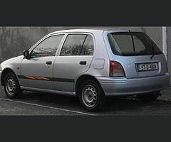 All Toyotas wanted for cash 
Best prices paid  - Image 3/8