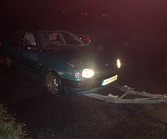 All Toyotas wanted for cash 
Best prices paid  - Image 8/8