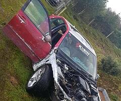 Lexus is200 - Image 5/5