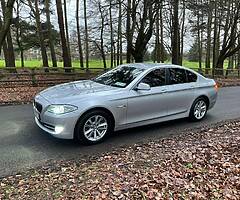 BMW F10 525 3Litre Diesel - Image 3/7