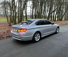 BMW F10 525 3Litre Diesel - Image 4/7