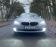 BMW F10 525 3Litre Diesel - Image 6/7