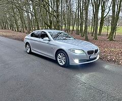BMW F10 525 3Litre Diesel - Image 7/7