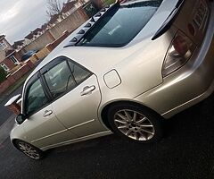 Looking for a bora or something kitted diesel
