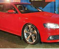 Looking To Swap Mint TTRS