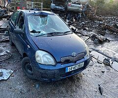 All Toyotas wanted for cash 
Best prices paid 