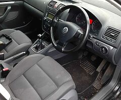 Mk5 golf parts only - Image 4/9