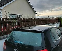 Mk5 golf parts only - Image 5/9