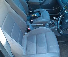 Mk5 golf parts only - Image 8/9