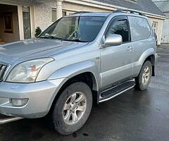 Toyota landcruiser 06
