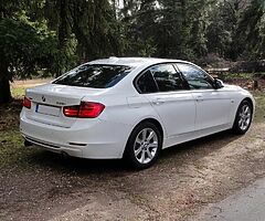 WANTED F30 CALIPER