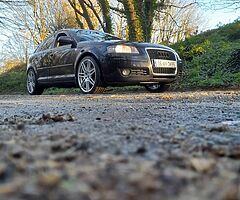 Swap/Sale for 19" RS4S