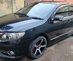 Toyota Allion 2011 - Image 6/9