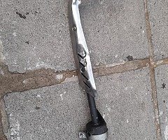 Pitbike parts