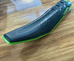 Acerbis x seat for Kawasaki kxf 2016-2018