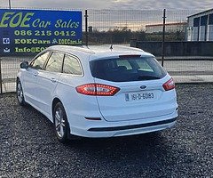 Died mondeo 2.0d manual