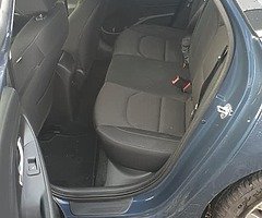 Hyundai i39 1.6 diesel 172 reg - Image 6/10