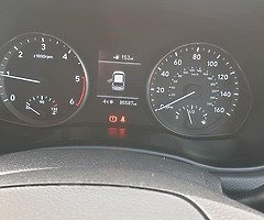 Hyundai i39 1.6 diesel 172 reg - Image 10/10