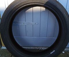 Pirelli supercorsa diablo
