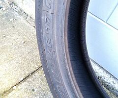 Pirelli supercorsa diablo
