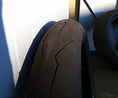 Pirelli supercorsa diablo - Image 4/10
