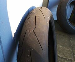 Pirelli supercorsa diablo - Image 5/10