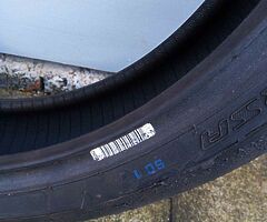 Pirelli supercorsa diablo - Image 6/10
