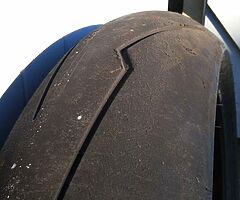 Pirelli supercorsa diablo - Image 7/10