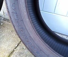 Pirelli supercorsa diablo - Image 8/10