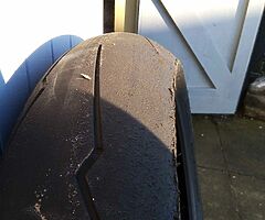 Pirelli supercorsa diablo - Image 10/10