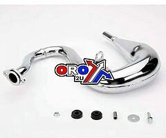 Not selling wanted racing exhaust for an LT80