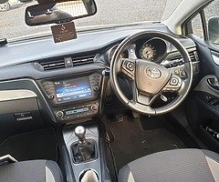 Toyota avensis manual - Image 5/10