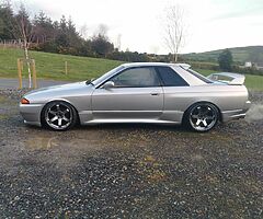 R32 GTST Skyline - Image 3/10