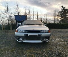 R32 GTST Skyline - Image 5/10
