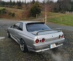 R32 GTST Skyline - Image 8/10