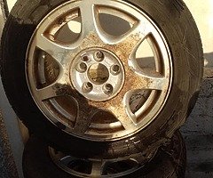 Vauxhall omega 2.0 16v automatic petrol - Image 7/10
